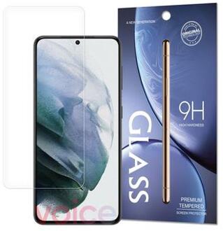 Samsung Galaxy S22 5G Premium Glazen Screenprotector