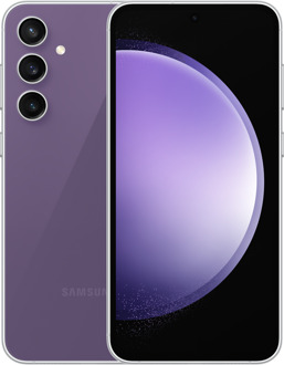 Samsung Galaxy S23 FE 5G 128GB Paars
