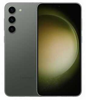Samsung Galaxy S23+ 5G 256GB Smartphone Groen