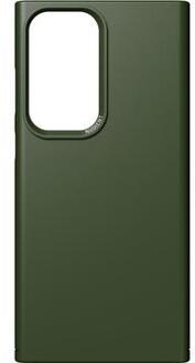 Samsung Galaxy S23 Ultra 5G Nudient Thin Case - Groen