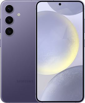 Samsung Galaxy S24 5G 256GB Paars