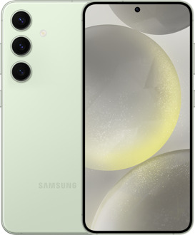 Samsung Galaxy S24 (Online Exclusive) Jade Green