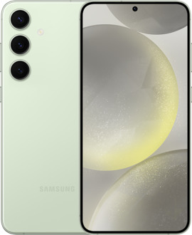 Samsung Galaxy S24+ 5G - 256GB - Jade Green