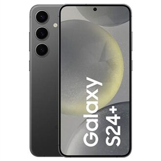 Samsung Galaxy S24+ 5G 512GB Smartphone Zwart