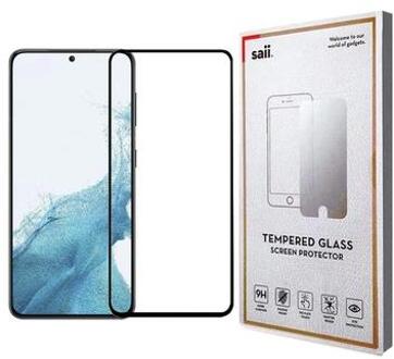 Samsung Galaxy S24 Saii 3D Premium Glazen Screenprotector - 9H, 2 St.