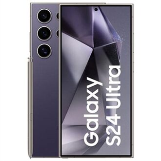 Samsung Galaxy S24 Ultra 5G 256GB Paars