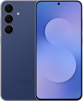 Samsung Galaxy S25 FE Navy