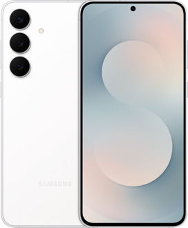 Samsung Galaxy S25 FE White