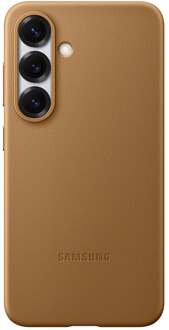 Samsung Galaxy S25 Kindsuit Case Telefoonhoesje Goud