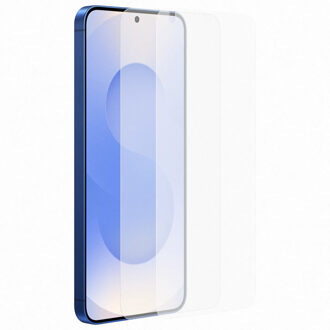 Samsung Galaxy S25 Plus Anti-reflect Film Smartphone screenprotector Transparant