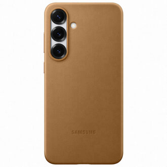Samsung Galaxy S25 Plus Kindsuit Case Telefoonhoesje Goud