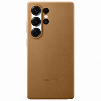 Samsung Galaxy S25 Ultra Kindsuit Telefoonhoesje Goud