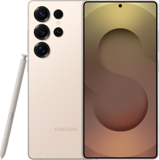 Samsung Galaxy S25 Ultra (Online Exclusive) 256 GB Titanium Pinkgold