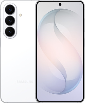 Samsung Galaxy S26 5G 256GB Smartphone Wit