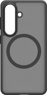 Samsung Galaxy S26 Capella Magnet Case Frost Black