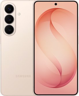 Samsung Galaxy S26 (Online Exclusive) 256 GB Pink Gold