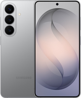 Samsung Galaxy S26 (Online Exclusive) 512 GB Silver Shadow