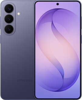 Samsung Galaxy S26+ 512 GB Cobalt Violet