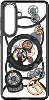 Samsung Galaxy S26+ c11 Magnet Case Black