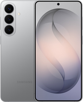 Samsung Galaxy S26+ (Online Exclusive) 256 GB Silver Shadow