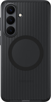 Samsung Galaxy S26+ Rugged Magnet Case Black