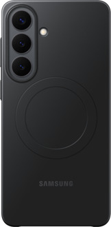 Samsung Galaxy S26+ Slim Magnet Case Black