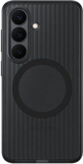 Samsung Galaxy S26 Rugged Magnet Case Black