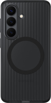 Samsung Galaxy S26 Rugged Magnet Case Black