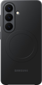 Samsung Galaxy S26 Slim Magnet Case Black