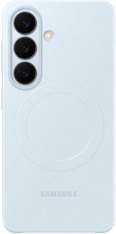 Samsung Galaxy S26 Slim Magnet Case Light Blue