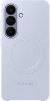 Samsung Galaxy S26 Slim Magnet Case Light Violet