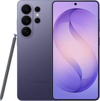 Samsung Galaxy S26 Ultra 256 GB Cobalt Violet