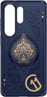 Samsung Galaxy S26 Ultra c11 Magnet Case Navy