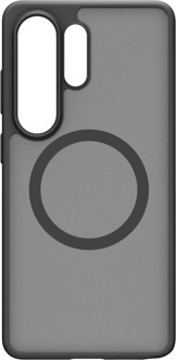 Samsung Galaxy S26 Ultra Capella Magnet Case Frost Black