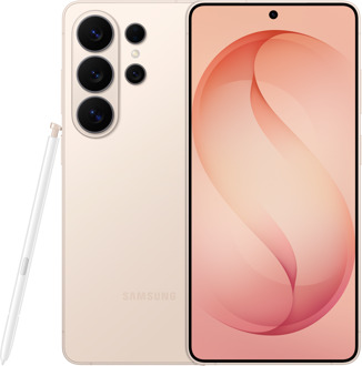 Samsung Galaxy S26 Ultra (Online Exclusive) 1 TB Pink Gold