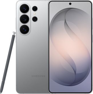 Samsung Galaxy S26 Ultra (Online Exclusive) 1 TB Silver Shadow