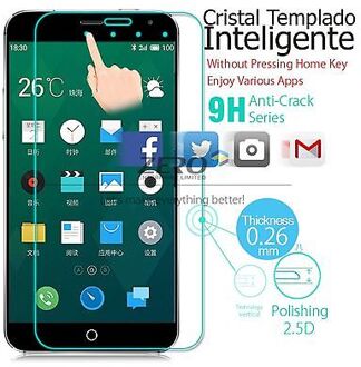 Samsung Galaxy S4 Smart Gehard Glas Screen Protector (Smart Touch)