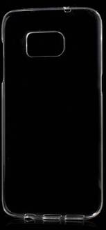 Samsung Galaxy S7 Edge transparante hardcase