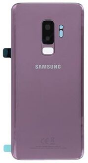 Samsung Galaxy S9+ Back Cover GH82-15652B - Paars