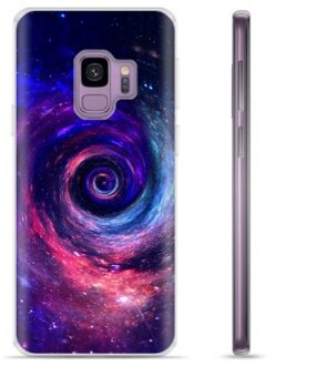 Samsung Galaxy S9 TPU-hoesje - Galaxy