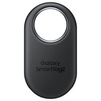 Samsung Galaxy SmartTag 2 EI-T5600B Zwart