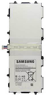 Samsung Galaxy Tab 3 10.1 Batterij T4500E