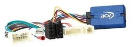 Samsung Galaxy Tab 3 10.1 GT-P5200/5210/5220 Actieve houder met 12V USB plug 521549