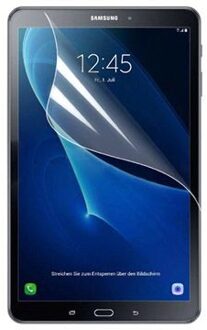 Samsung Galaxy Tab A 10.1 (2016) T580, T585 Screenprotector - Antiglans