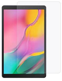 Samsung Galaxy Tab A 10.1 (2019) TPU Screenprotector - Antiglans