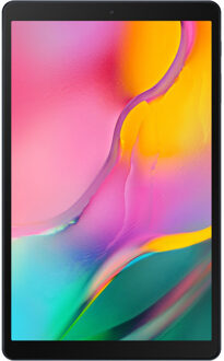 Samsung Galaxy Tab A 10.1 2019 WiFi 64GB (Zwart)
