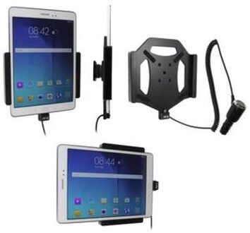 Samsung Galaxy Tab A 9.7 Actieve houder met 12/24V lader 512737