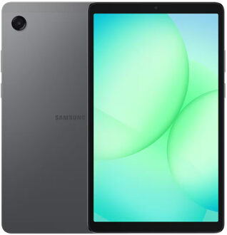 Samsung Galaxy Tab A11 8,7 inch 128GB Wifi Tablet Grijs