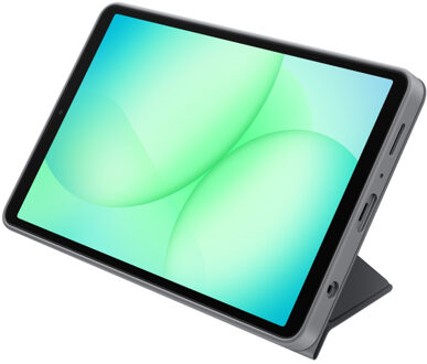 Samsung Galaxy Tab A11 Plus 11 inch 128GB Wifi + Book Cover Tablet Grijs