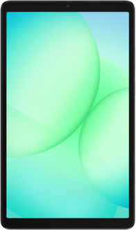 Samsung Galaxy Tab A11 (Wi-Fi, 8.7'') Silver